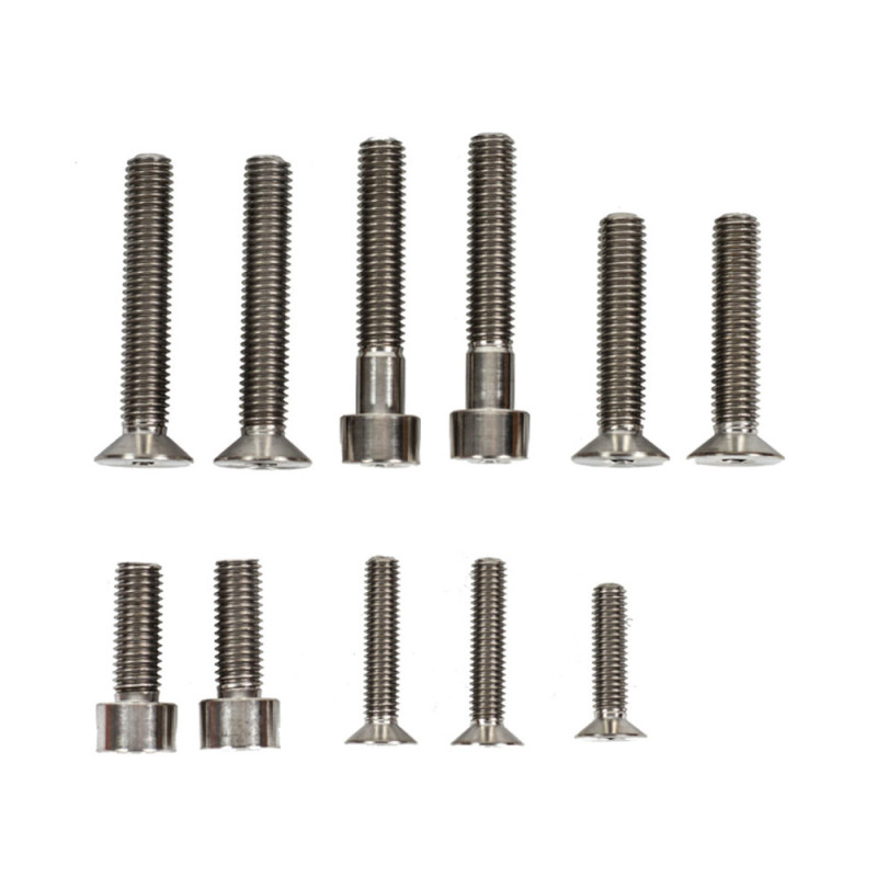 19711029  - Slingshot HG Foil Hardware Kit (FKite / FSurf / FSUP / FWind)