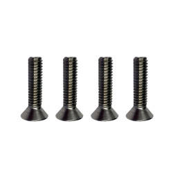 17236034  - Slingshot HG Foil Board Mounting Hardware (Set of 4)