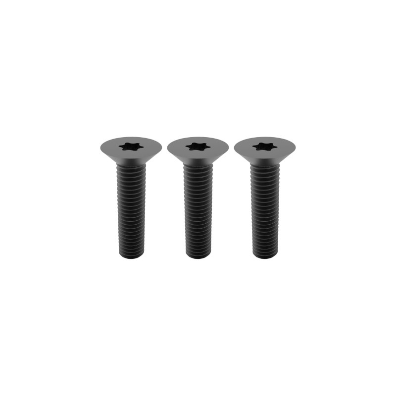 85009.200138  - North Foil Screw Pack D - 850 Front Wing Screw Set