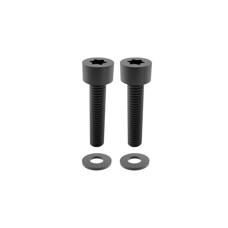 85009.200136  - North Foil Screw Pack B - Fuselage Screw and Washer Set