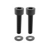 85009.200136  - North Foil Screw Pack B - Fuselage Screw and Washer Set