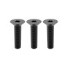 85009.200141  - North Foil Screw Pack F - 1150 Front Wing Screw Set