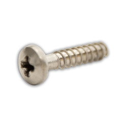 85008.200112  - North Free Surf strap self taping screws M6,3x16