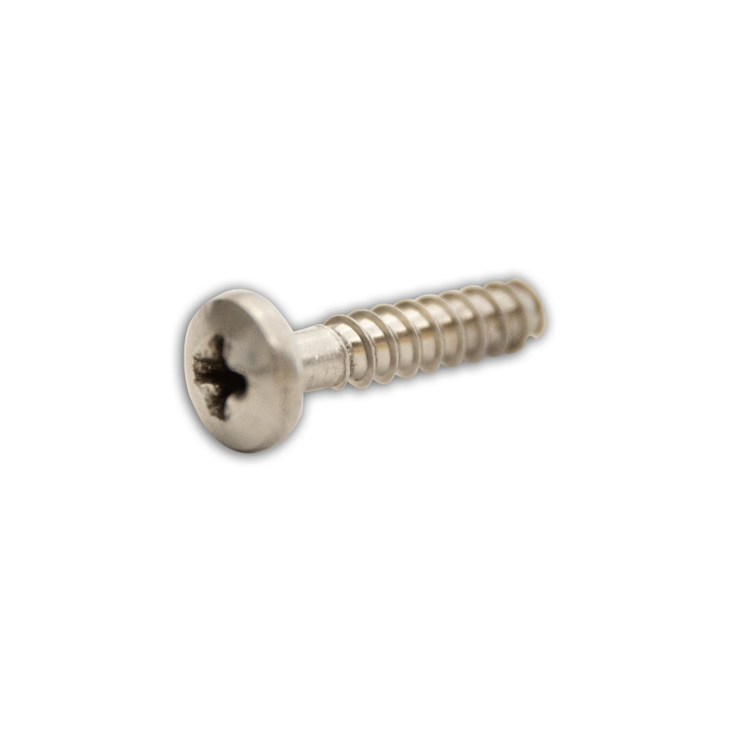 85008.200112  - North Free Surf strap self taping screws M6,3x16