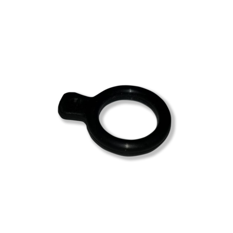 85007.200119  - North Lock Guard Safety Ring with pull tab set 10