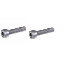 MH113  - SABfoil 2 x Socket Head Cap Screws M6x25 and washers