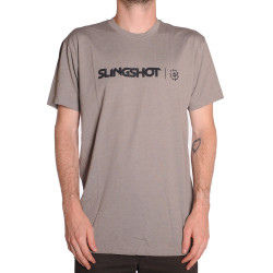 120602  - Slingshot Classic Stone Tee