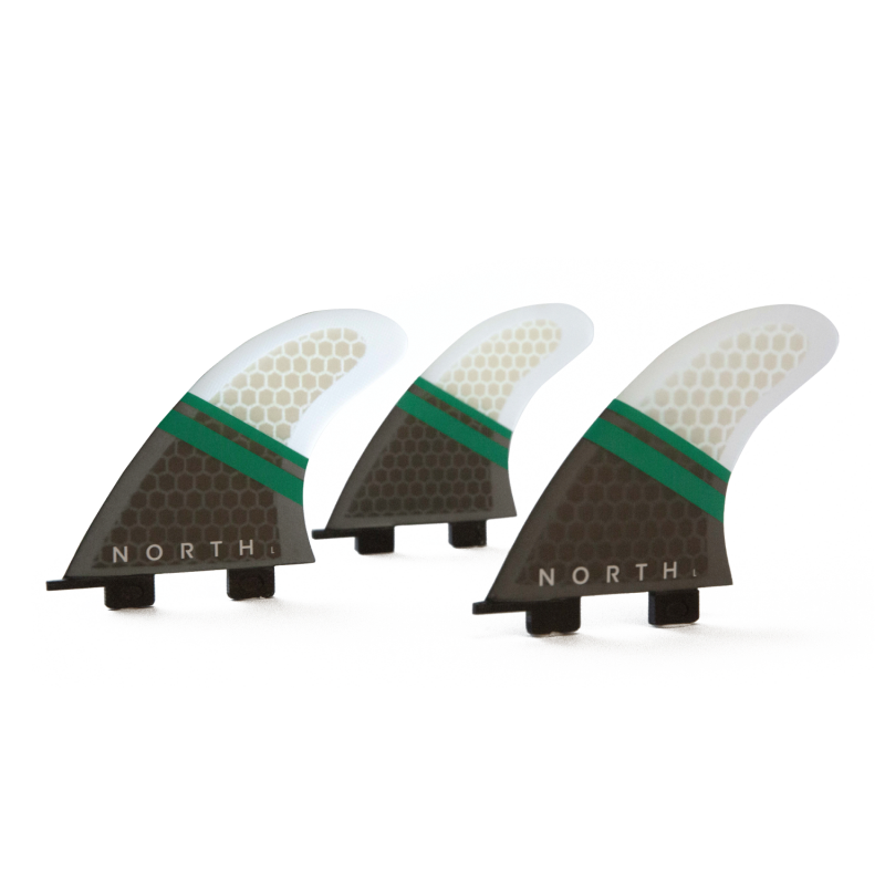 85008.210070  - North North Hexcel Coremat Finset