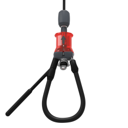 44210-8151  - Duotone DTK - Quick Release Wakestyle Kit - grey