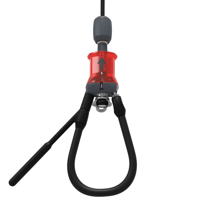 44210-8151  - Duotone DTK - Quick Release Wakestyle Kit - grey