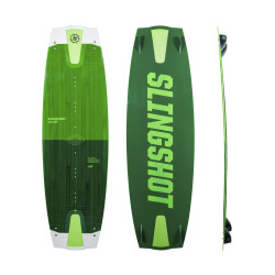 121221  - Slingshot Misfit V10