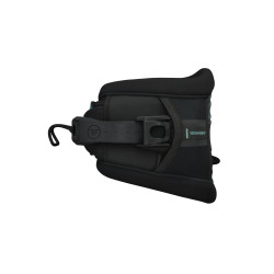 32110004  - Ride Engine Saber V1 Black Harness