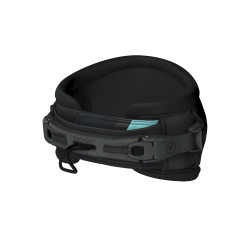32110004  - Ride Engine Saber V1 Black Harness