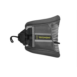32110008  - Ride Engine Momentum V1 Slate Grey Harness