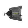 32110008  - Ride Engine Momentum V1 Slate Grey Harness