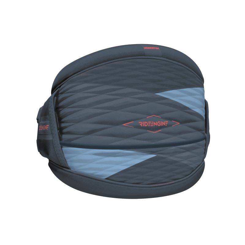 32110009  - Ride Engine Momentum V1 Navy Harness