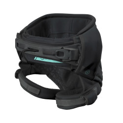 32110010  - Ride Engine Contour Seat V1 Black Harness