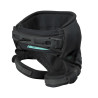 32110010  - Ride Engine Contour Seat V1 Black Harness