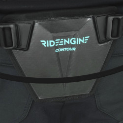 32110010  - Ride Engine Contour Seat V1 Black Harness