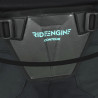 32110010  - Ride Engine Contour Seat V1 Black Harness