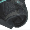 32110010  - Ride Engine Contour Seat V1 Black Harness
