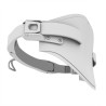32110004  - Ride Engine Saber V1 Black Harness
