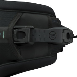 32110004  - Ride Engine Saber V1 Black Harness