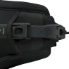 32110004  - Ride Engine Saber V1 Black Harness