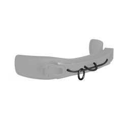 3212000200  - Ride Engine Unity Sliding Rope Kit