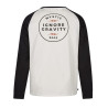 35105.210015  - Mystic The Zone L/S Men black white