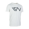 46202-5012  - ION - Tee SS ION Maiden white