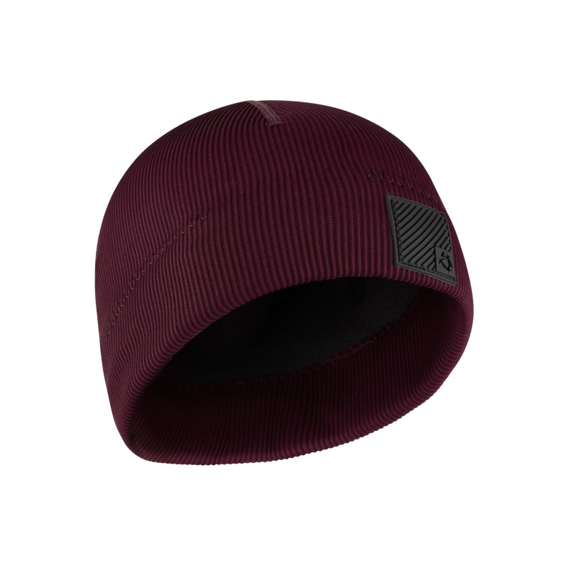 35016.210095  - Mystic Beanie Neoprene 2mm oxblood red