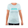 393040  - Ride Engine Women's Holiday Tee