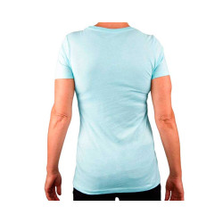 393040  - Ride Engine Women's Holiday Tee