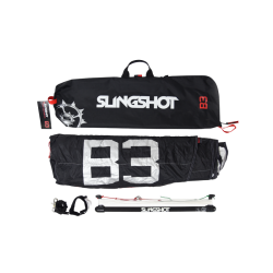 15190003  - Slingshot Trainerkite B3