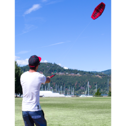 15190003  - Slingshot Trainerkite B3
