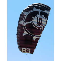 15190003  - Slingshot Trainerkite B3