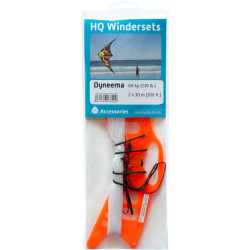12060  - HQ Winder Set "Drachenleinen"