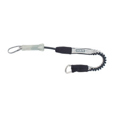 48210-7070  - ION - Kite Leash Short webbing - 55 - grey