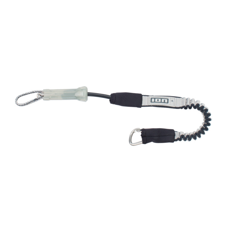 48210-7070  - ION - Kite Leash Short webbing - 55 - grey