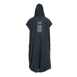48210-7094  - ION - Poncho CORE - steel grey