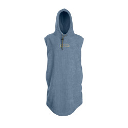 48210-7096  - ION - Poncho Grom - st.blue - 115-155