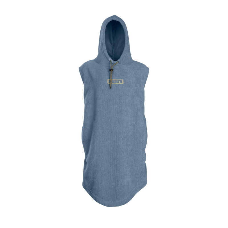 48210-7096  - ION - Poncho Grom - st.blue - 115-155