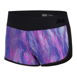 35107.210298  - Mystic Balance Boardshort Women hollywood pink