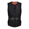 35005.210159  - Mystic Gem Impact Vest Fzip Wake Women
