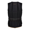 35005.210159  - Mystic Gem Impact Vest Fzip Wake Women