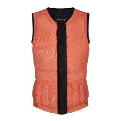 35005.210159  - Mystic Gem Impact Vest Fzip Wake Women
