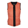 35005.210159  - Mystic Gem Impact Vest Fzip Wake Women