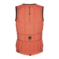35005.210159  - Mystic Gem Impact Vest Fzip Wake Women