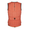 35005.210159  - Mystic Gem Impact Vest Fzip Wake Women